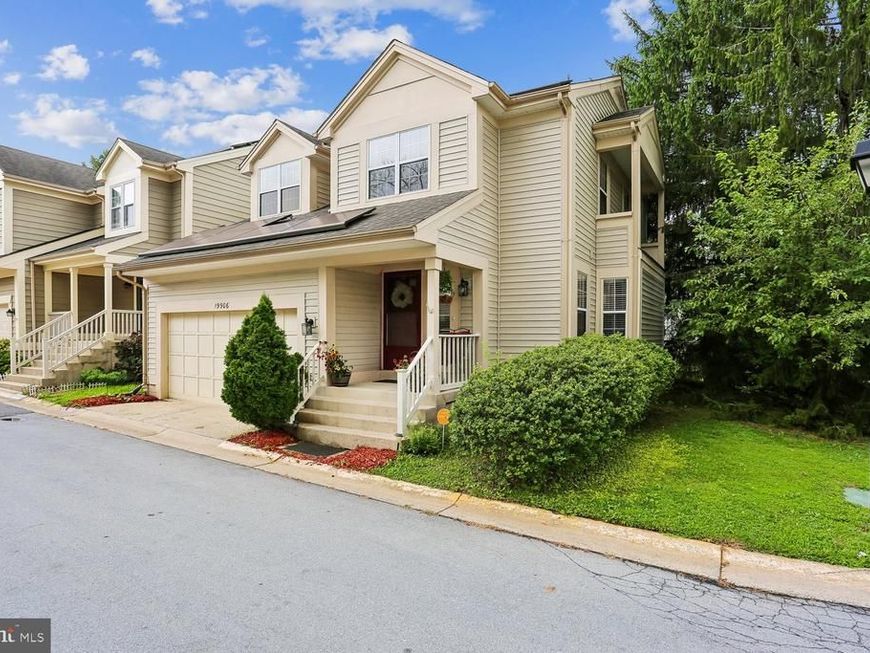 19906 Ivoryton Place, Montgomery Village, MD 20886 Main Photo