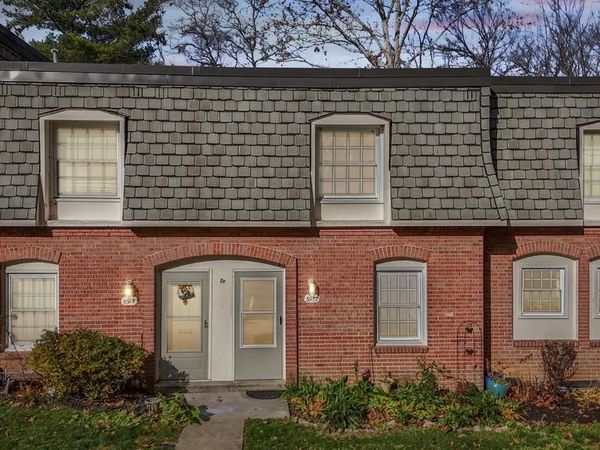 5912 MINUTEMEN ROAD , Unit 295, SPRINGFIELD, VA 22152