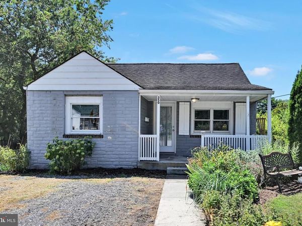 350 CEDAR LANE , MOUNT JOY, PA 17552
