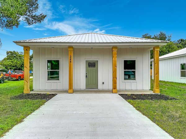 248 JACKSON BLVD, St Augustine, FL 32095