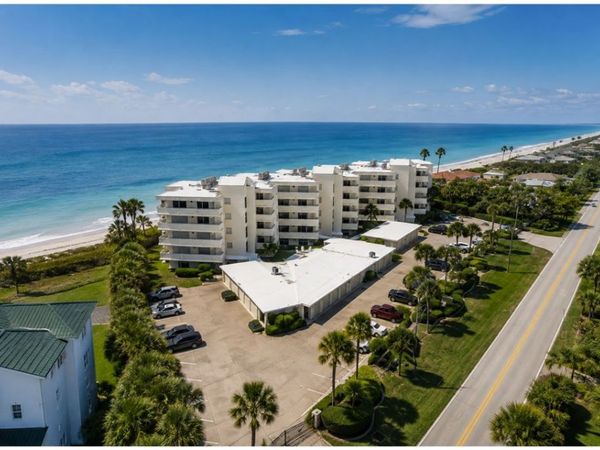 2636 Ocean Drive , Unit 103, Vero Beach, FL 32963