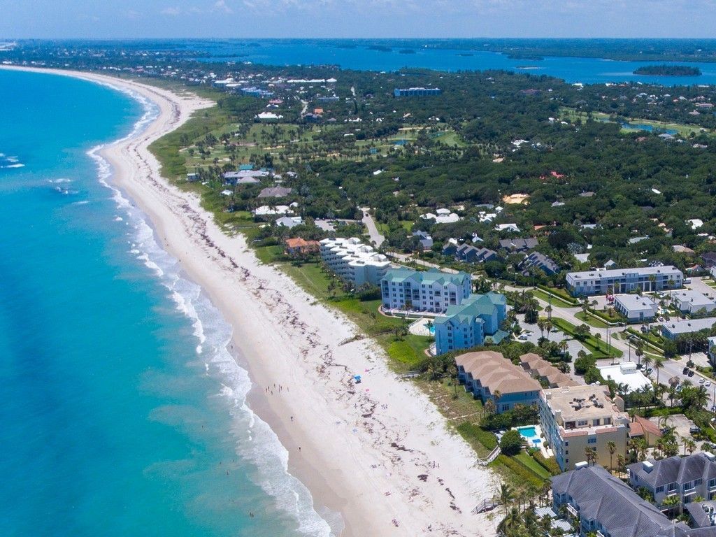 2636 Ocean Drive , Unit 103, Vero Beach, FL 32963 Photo