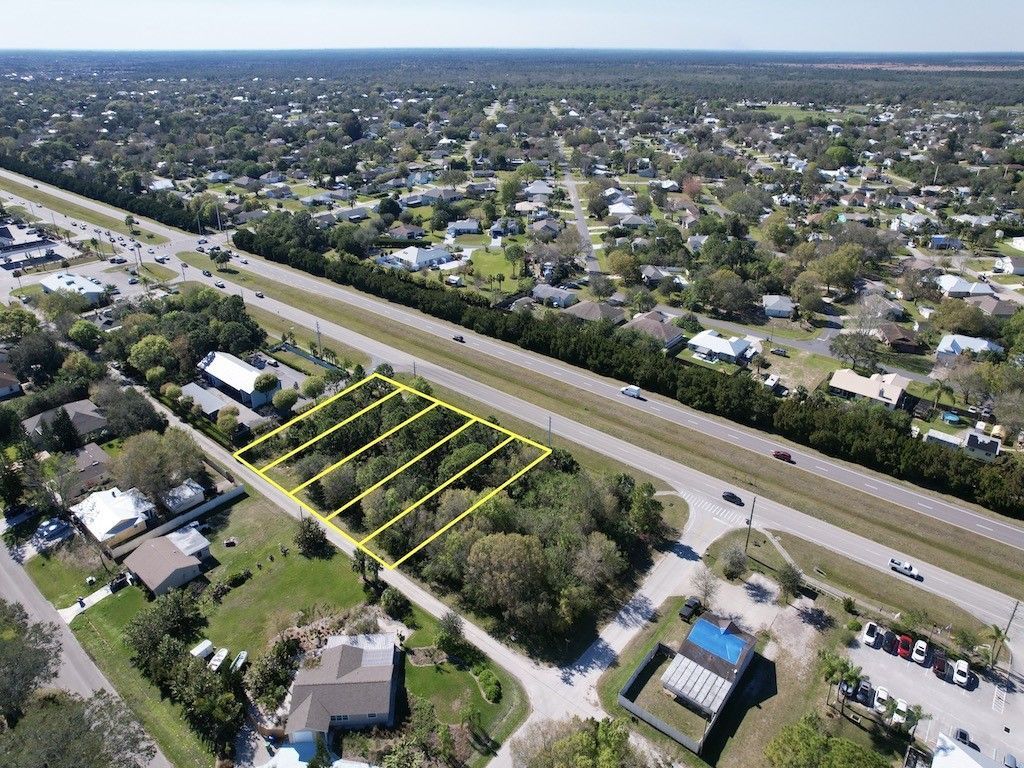 907 Sebastian Boulevard, Sebastian, FL 32958 Photo