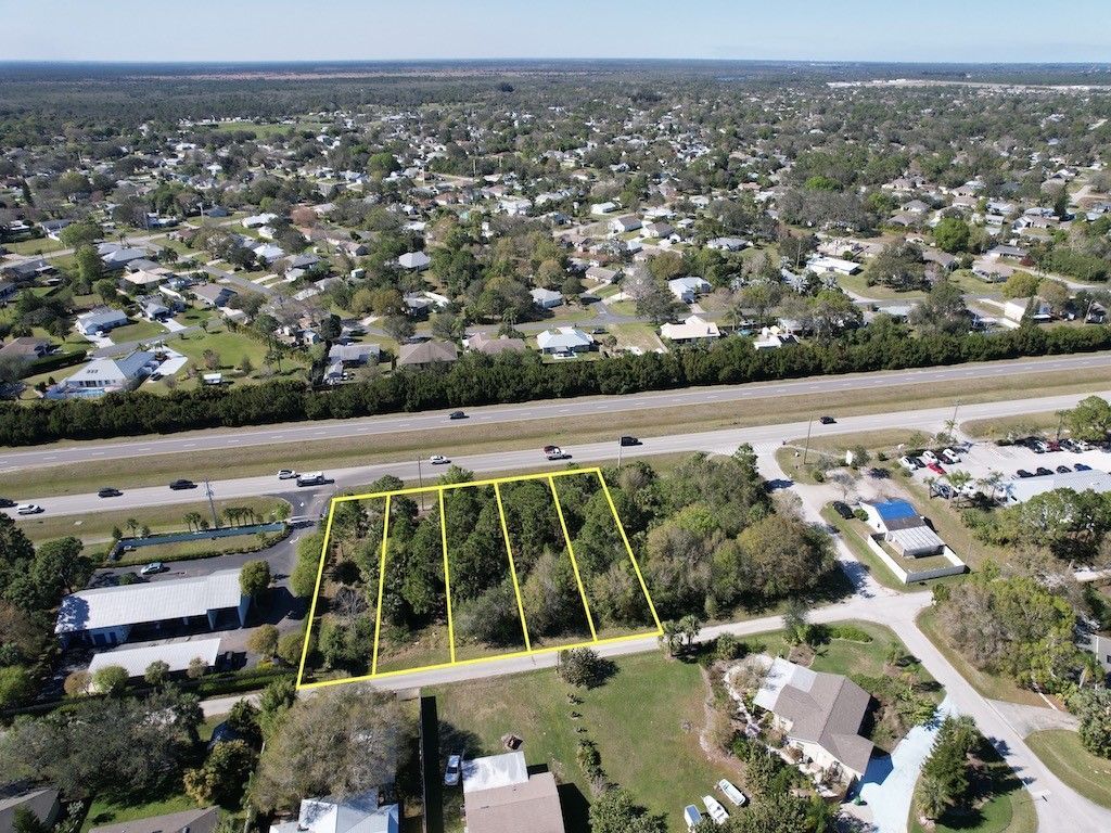 907 Sebastian Boulevard, Sebastian, FL 32958 Photo