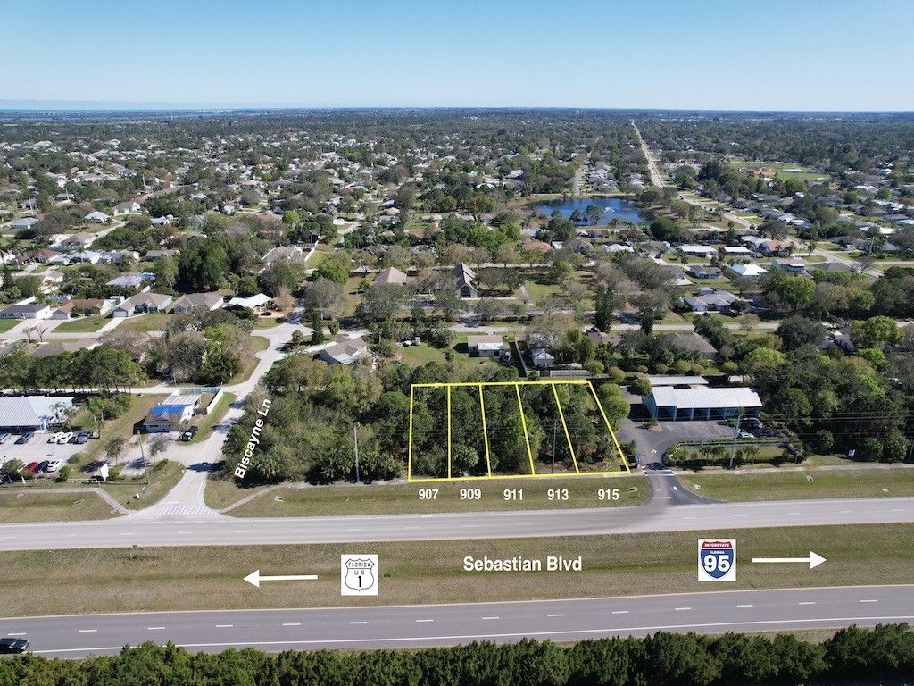 907 Sebastian Boulevard, Sebastian, FL 32958 Photo