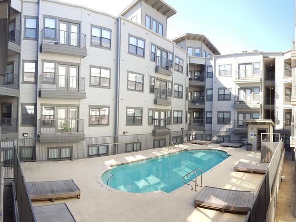 2502 Leon ST, Unit 315, Austin, TX 78705