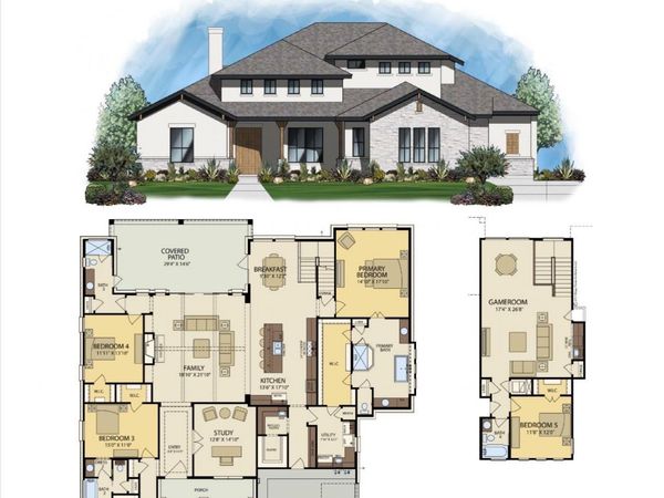 1046 Isabella CV , Liberty Hill, TX 78642
