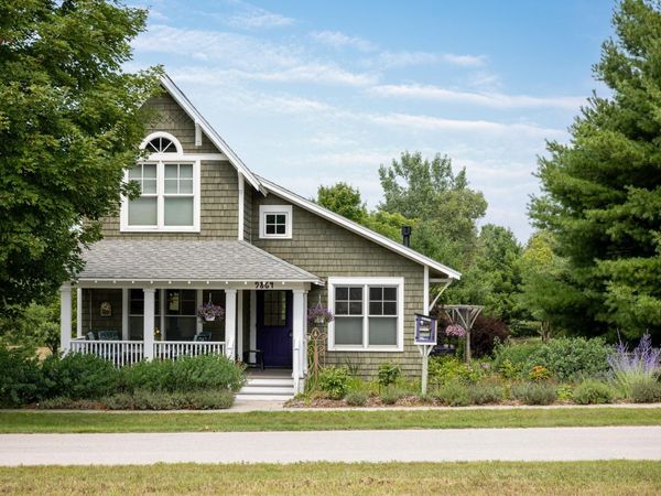 9864 Wilce Street W, Empire, MI 49630