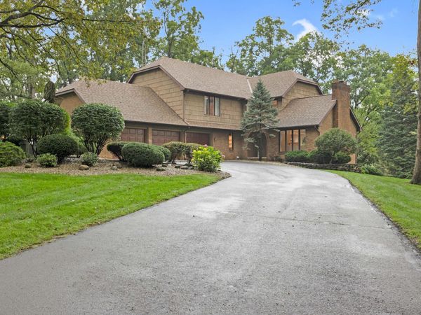 100 Tanglewood Drive, West Liberty, OH 43357
