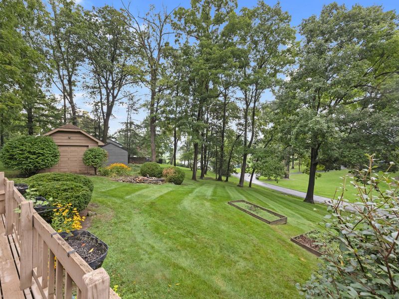 100 Tanglewood Drive, West Liberty, OH 43357 Photo 10