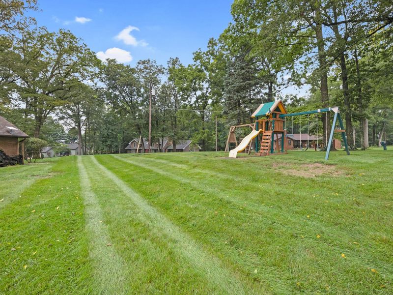 100 Tanglewood Drive, West Liberty, OH 43357 Photo 15
