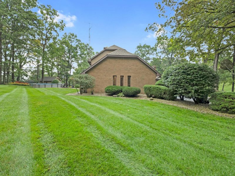 100 Tanglewood Drive, West Liberty, OH 43357 Photo 18