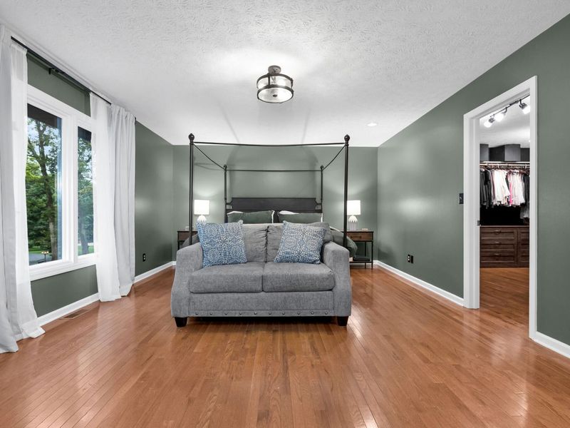 100 Tanglewood Drive, West Liberty, OH 43357 Photo 50