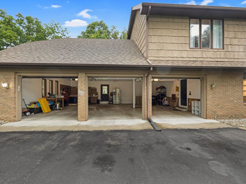 100 Tanglewood Drive, West Liberty, OH 43357 Photo 78