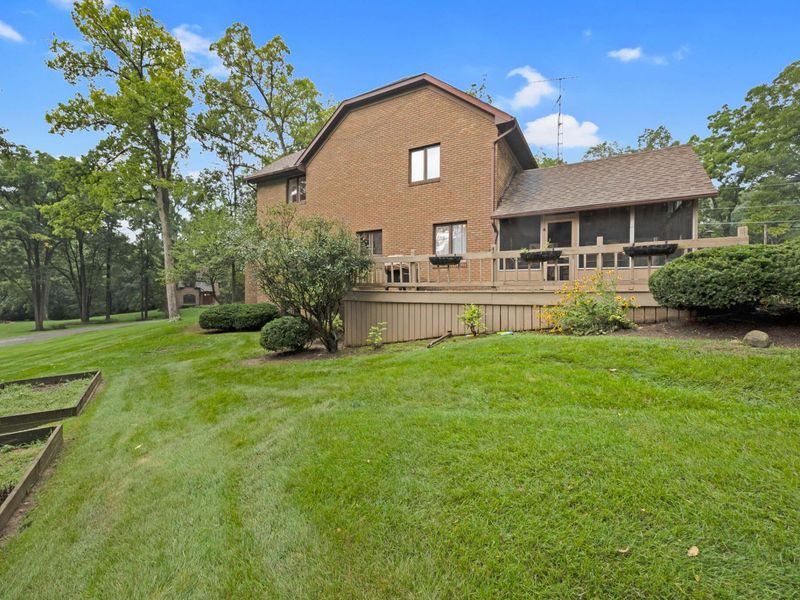 100 Tanglewood Drive, West Liberty, OH 43357 Photo 8