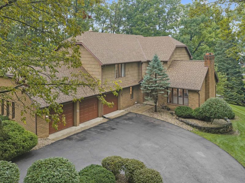 100 Tanglewood Drive, West Liberty, OH 43357 Photo 83