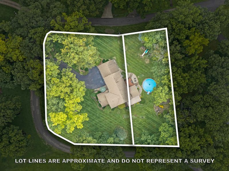 100 Tanglewood Drive, West Liberty, OH 43357 Photo 85