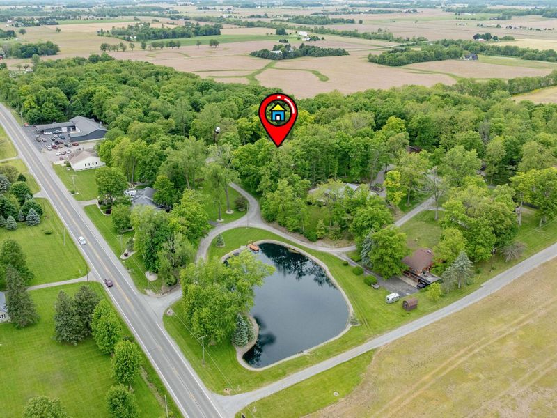 100 Tanglewood Drive, West Liberty, OH 43357 Photo 86