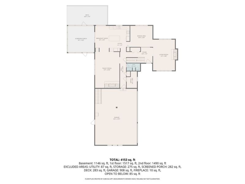100 Tanglewood Drive, West Liberty, OH 43357 Photo 87