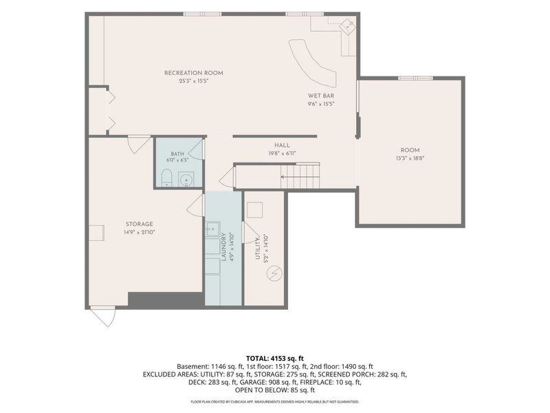 100 Tanglewood Drive, West Liberty, OH 43357 Photo 88