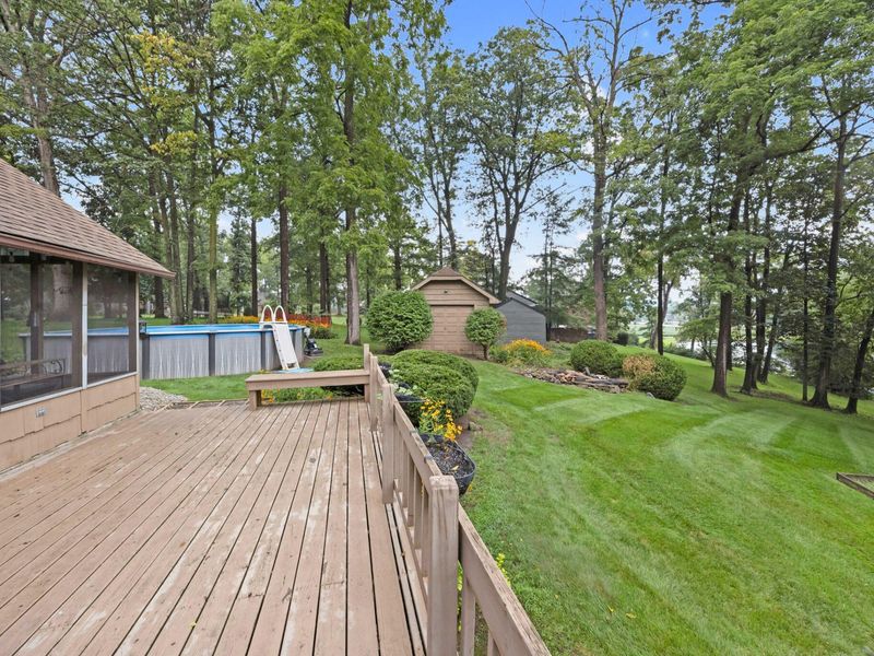 100 Tanglewood Drive, West Liberty, OH 43357 Photo 9