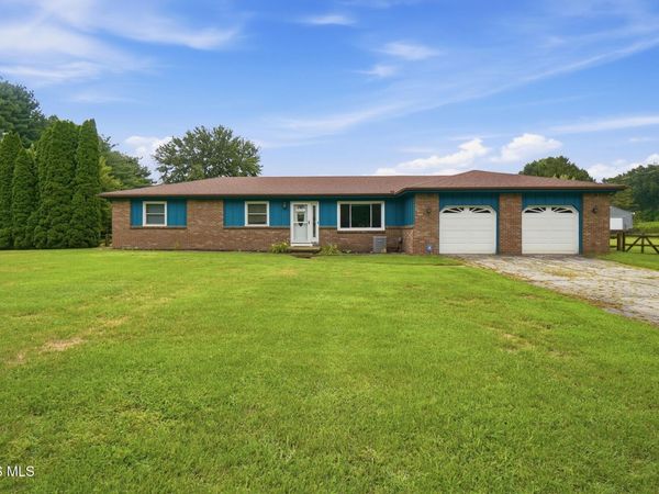 12531 Shaffer Road, Swanton, OH 43558