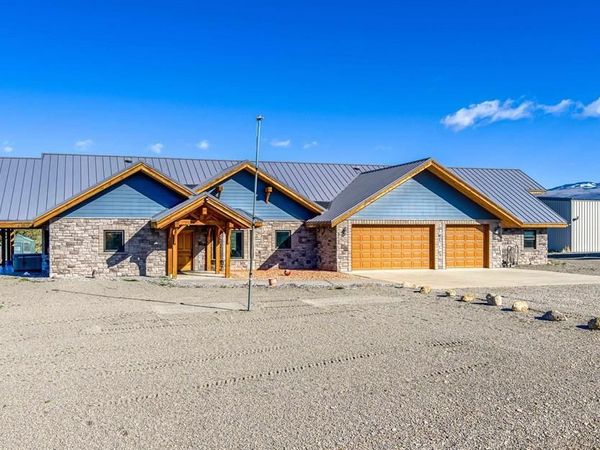 14421 Rimrock Road, Hotchkiss, CO 81419