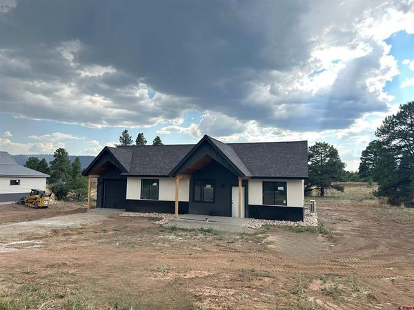 115 Domicile Circle, Pagosa Springs, CO 81147