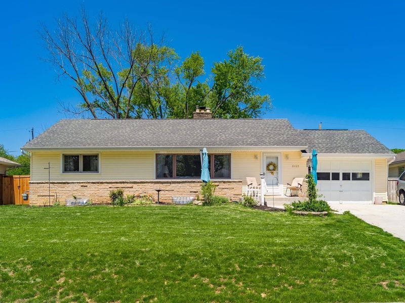 2022 Milden Road , Columbus, OH 43221 Photo 1