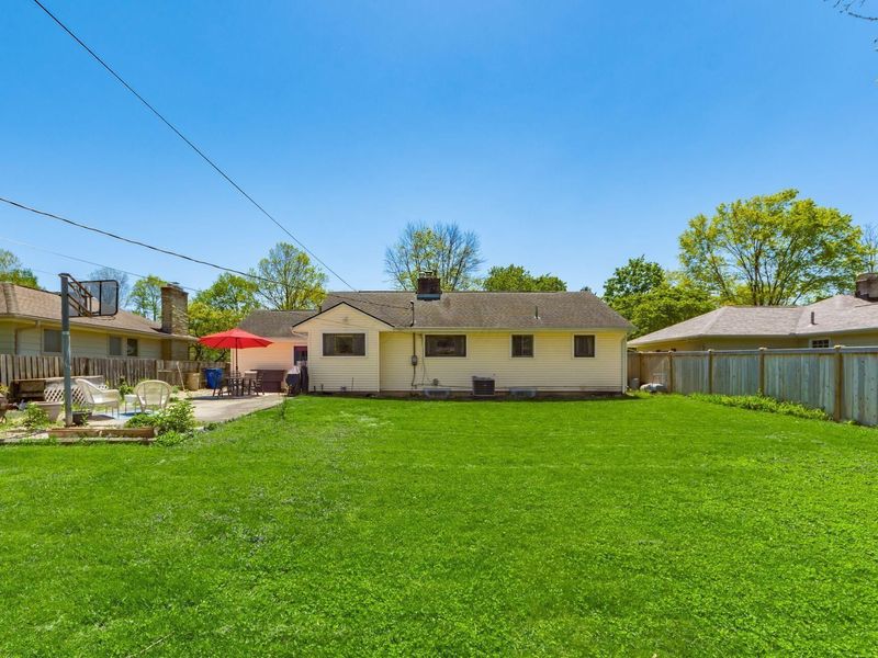 2022 Milden Road , Columbus, OH 43221 Photo 34