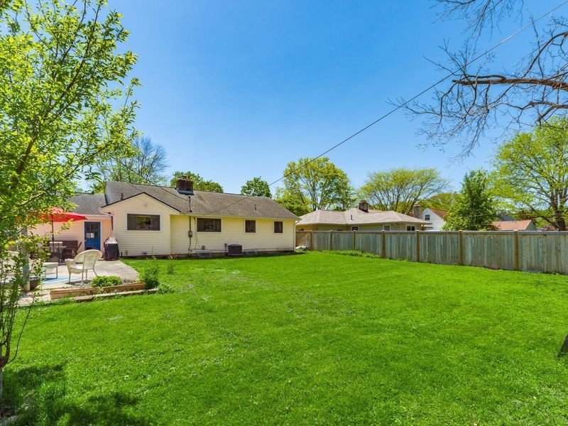 2022 Milden Road , Columbus, OH 43221 Photo 35