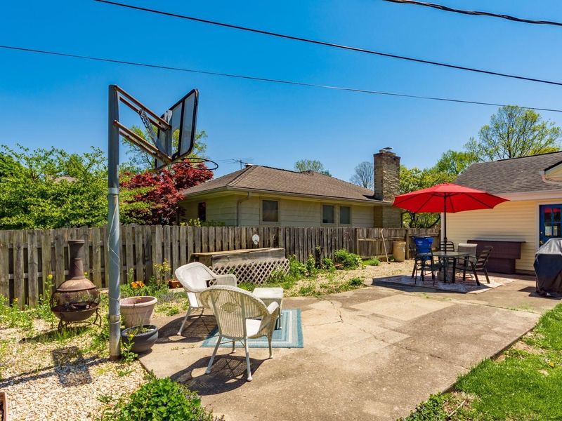 2022 Milden Road , Columbus, OH 43221 Photo 36