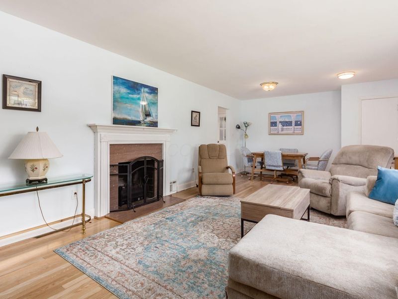 2022 Milden Road , Columbus, OH 43221 Photo 6