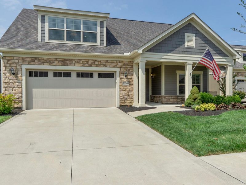 10740 Killaloe Drive, Dublin, OH 43017 Photo 1