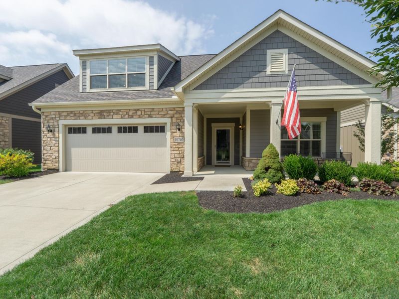 10740 Killaloe Drive, Dublin, OH 43017 Photo 2
