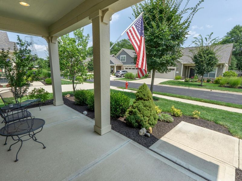 10740 Killaloe Drive, Dublin, OH 43017 Photo 3