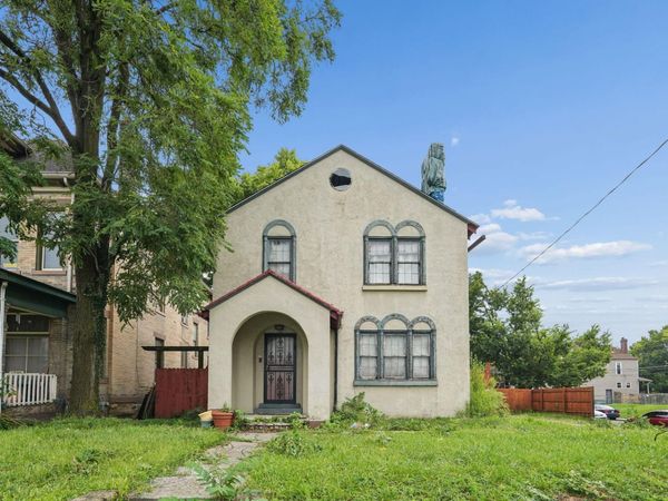 1324 Fair Avenue , Columbus, OH 43205