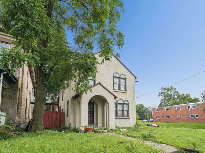1324 Fair Avenue, Columbus, OH 43205 Photo 3