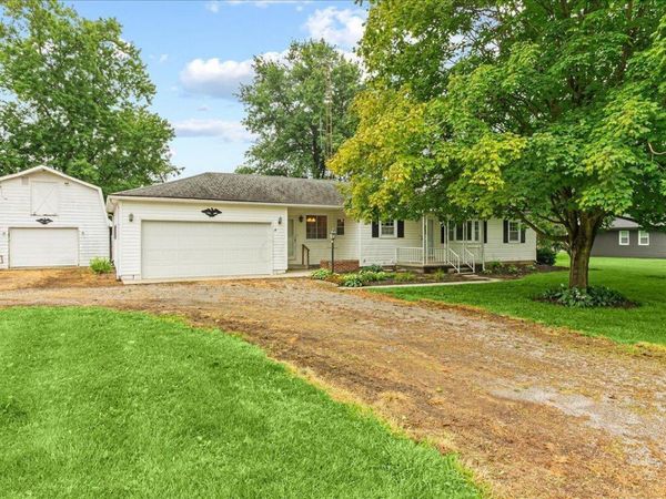 11285 State Route 47 , Richwood, OH 43344