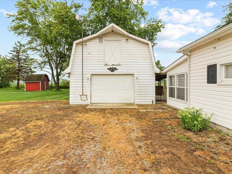 11285 State Route 47 , Richwood, OH 43344 Photo 33