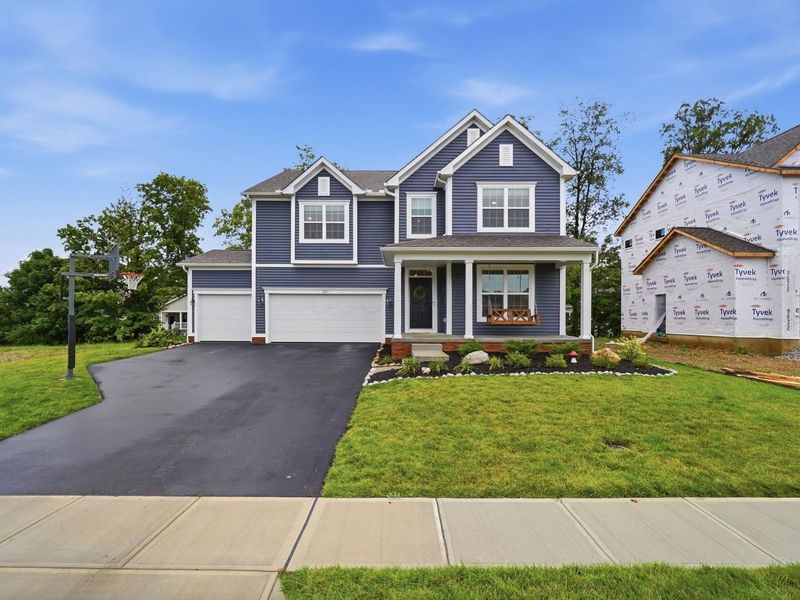 427 Pioneer Way, Pataskala, OH 43062 Photo 3