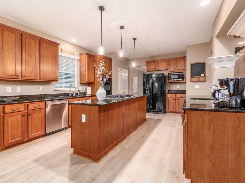 4856 Normandy Drive, Galena, OH 43021 Photo 17