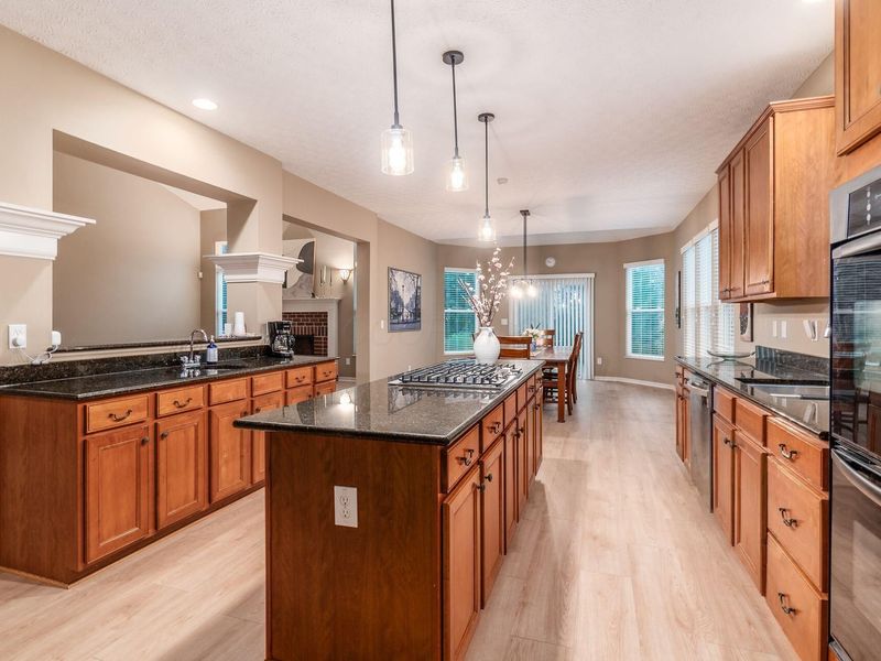 4856 Normandy Drive, Galena, OH 43021 Photo 19