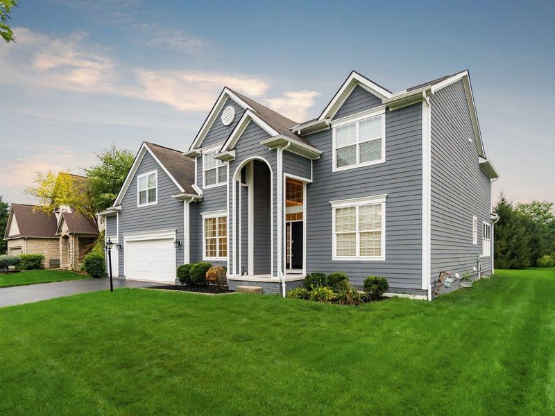 4856 Normandy Drive, Galena, OH 43021 Photo 3