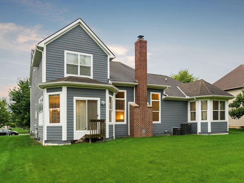 4856 Normandy Drive, Galena, OH 43021 Photo 43
