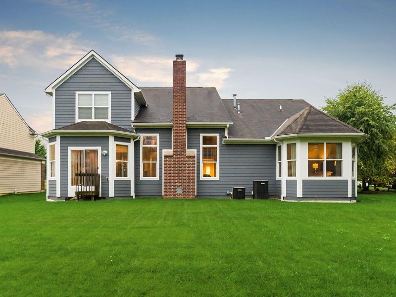 4856 Normandy Drive, Galena, OH 43021 Photo 44
