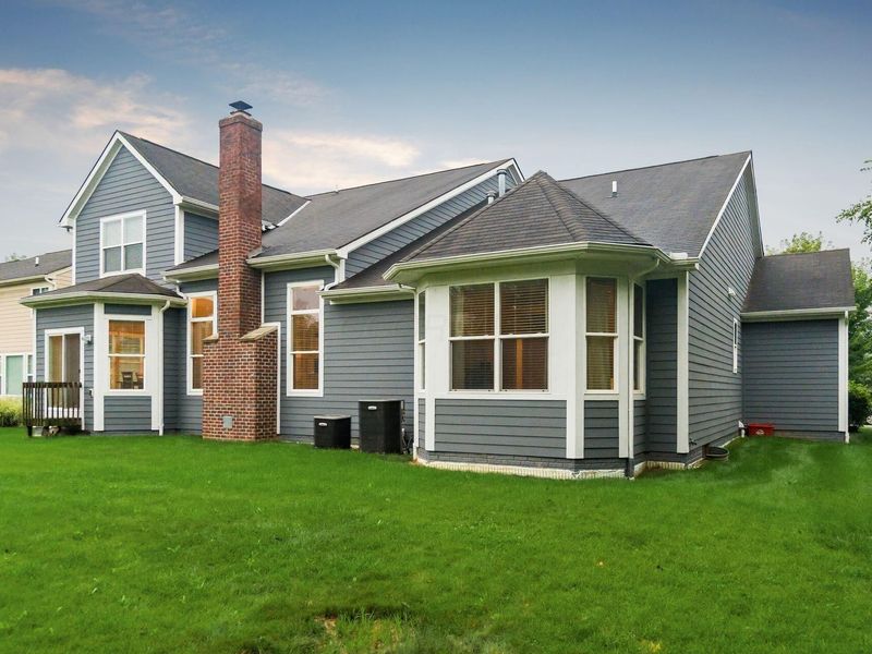 4856 Normandy Drive, Galena, OH 43021 Photo 45