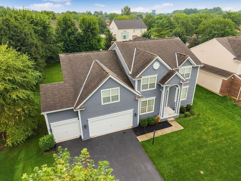 4856 Normandy Drive, Galena, OH 43021 Photo 48