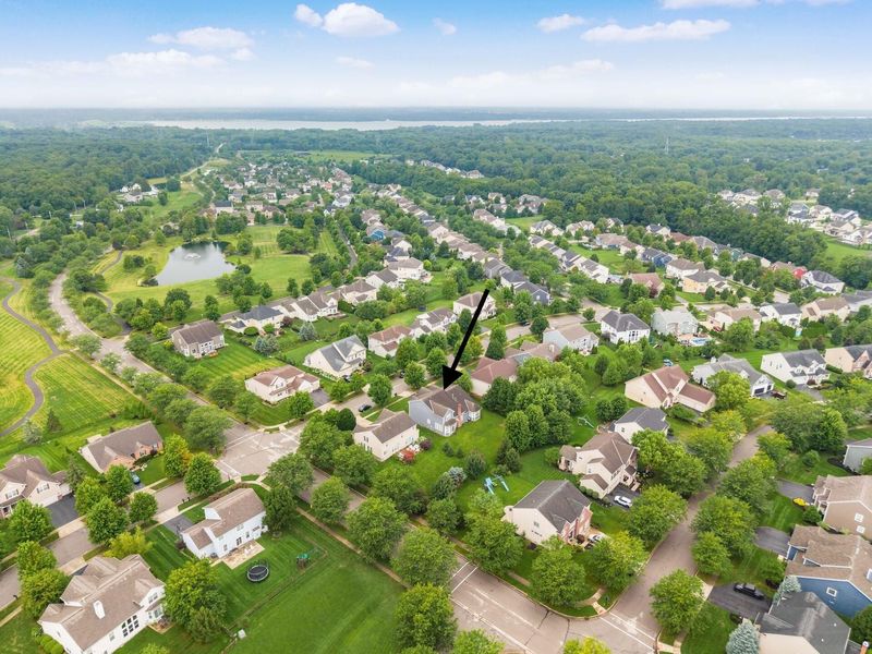 4856 Normandy Drive, Galena, OH 43021 Photo 49