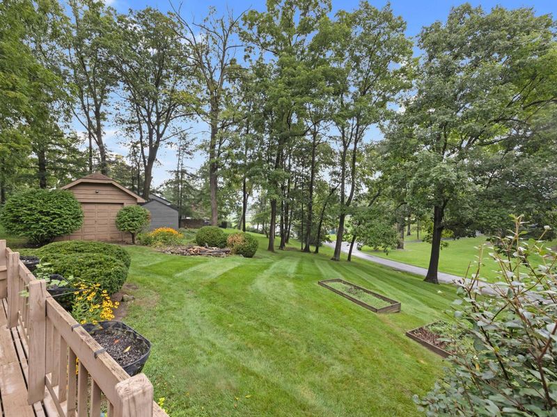 100 Tanglewood Drive , West Liberty, OH 43357 Photo 10